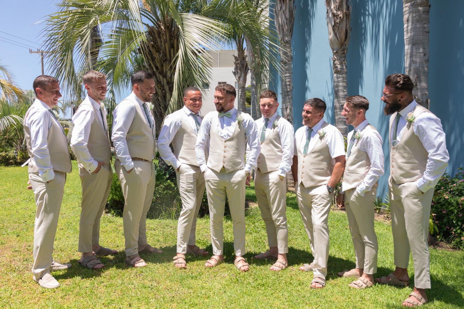 Book your wedding day in Blue Lagoon Resort Kos